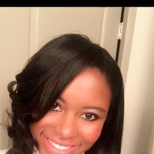 Meet your Posher, Timberly